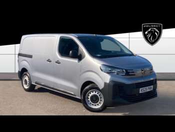 Used Peugeot Expert 2025 for sale - 74661190: Photo