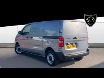 Used Peugeot Expert 2025 for sale - 74661190: Photo