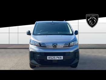 Used Peugeot Expert 2025 for sale - 74661190: Photo