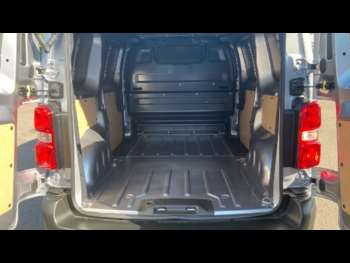 Used Peugeot Expert 2025 for sale - 74661190: Photo