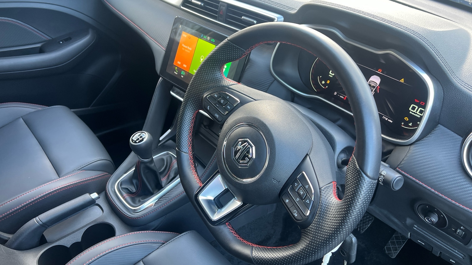 Used MG MG ZS 2024 for sale - 77210909: Photo 11