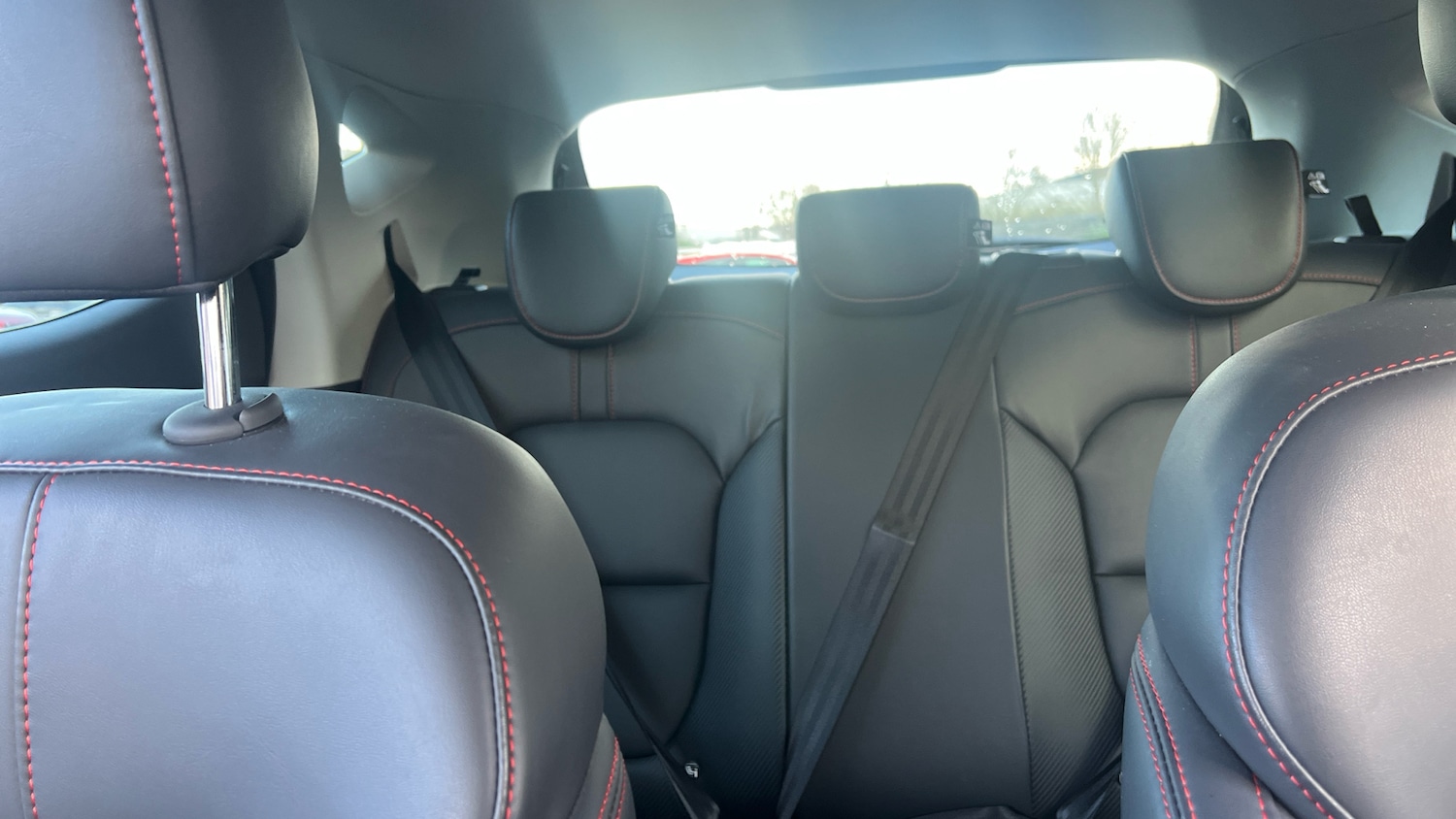 Used MG MG ZS 2024 for sale - 77210909: Photo 15