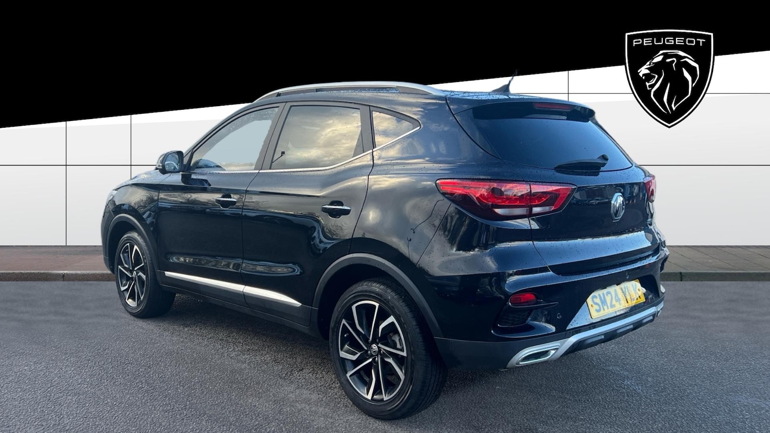 Used MG MG ZS 2024 for sale - 77210909: Photo 2