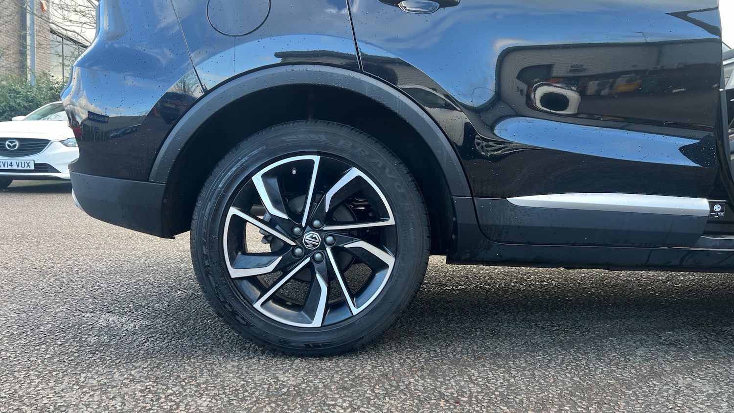 Used MG MG ZS 2024 for sale - 77210909: Photo 7