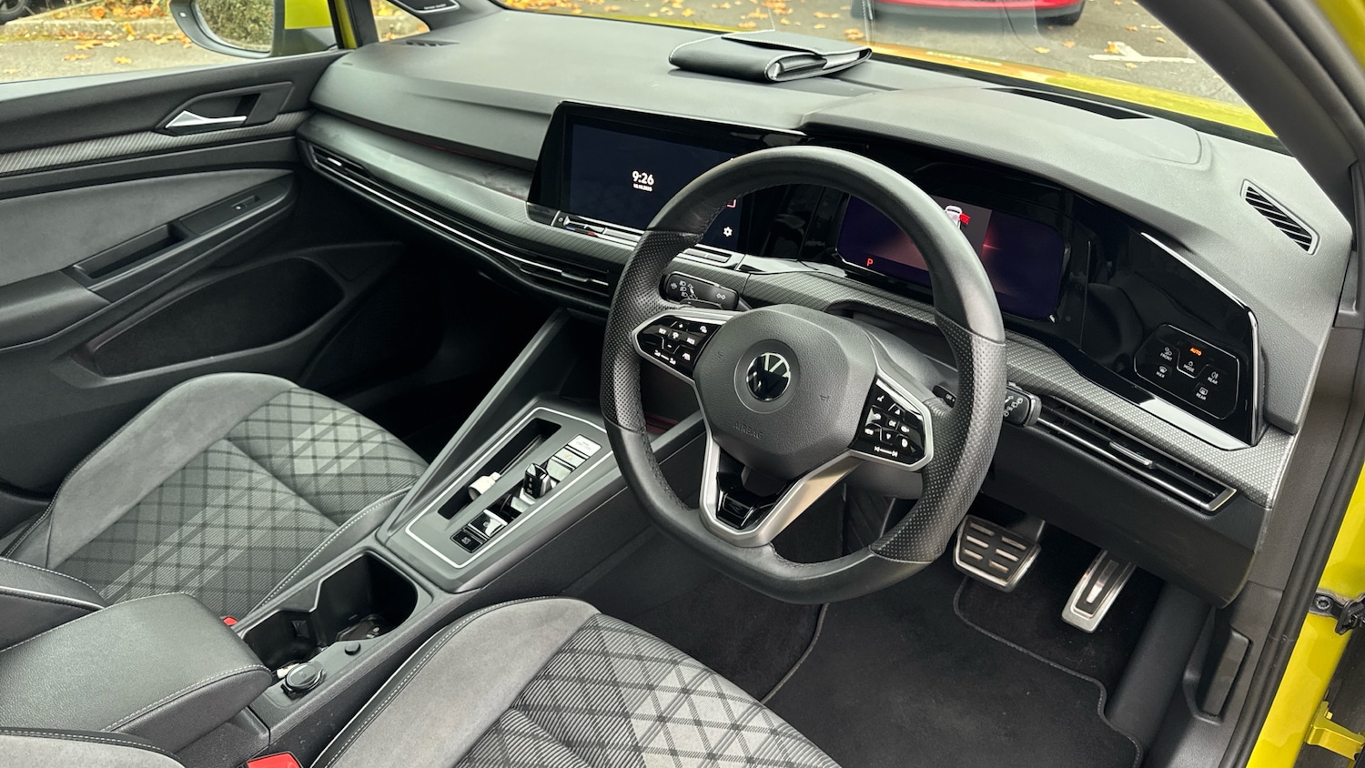 Used Volkswagen Golf 2021 for sale - 76413222: Photo 11