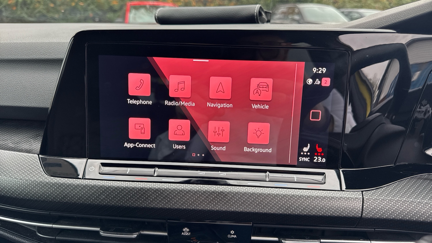 Used Volkswagen Golf 2021 for sale - 76413222: Photo 12