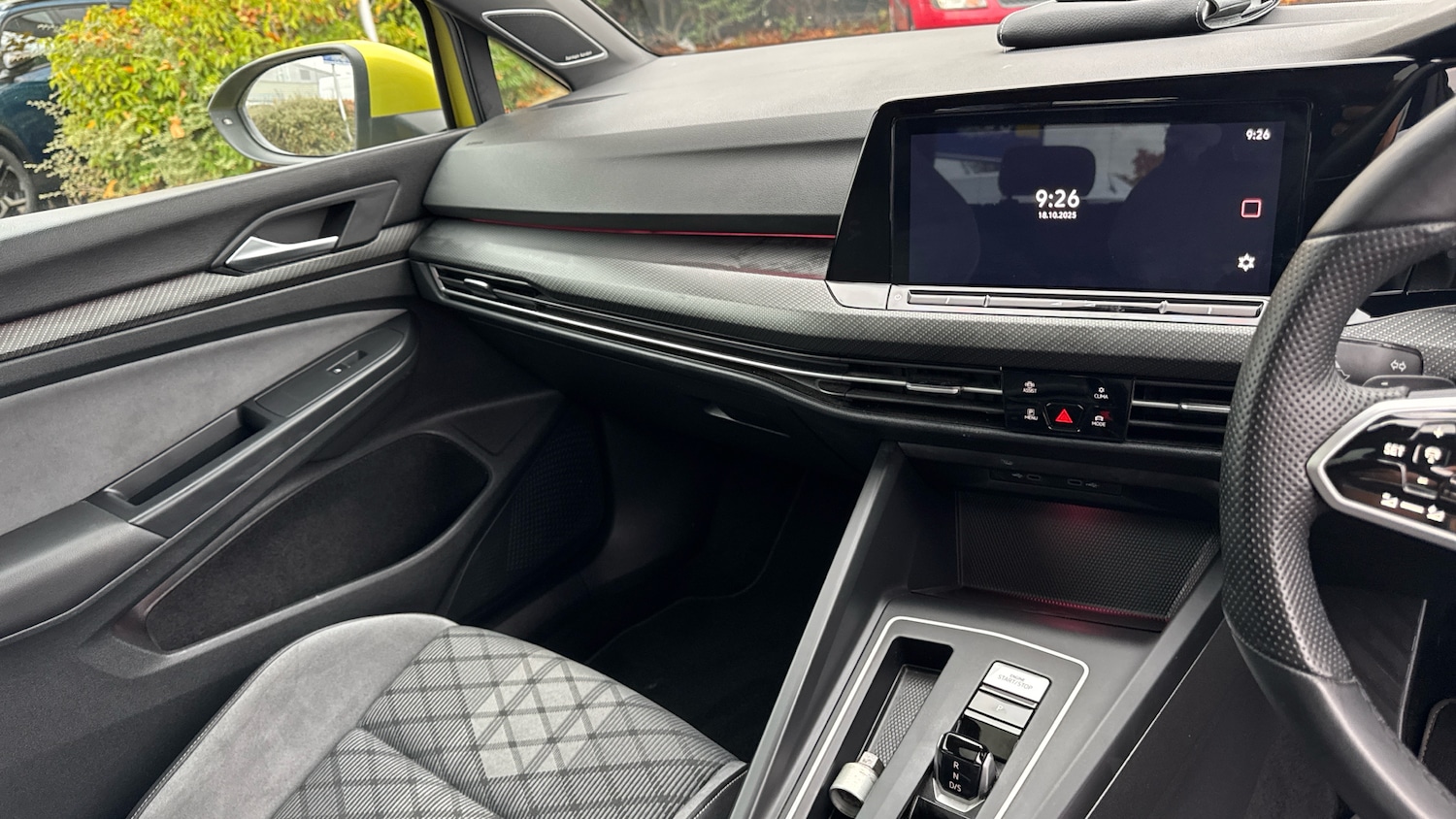 Used Volkswagen Golf 2021 for sale - 76413222: Photo 14