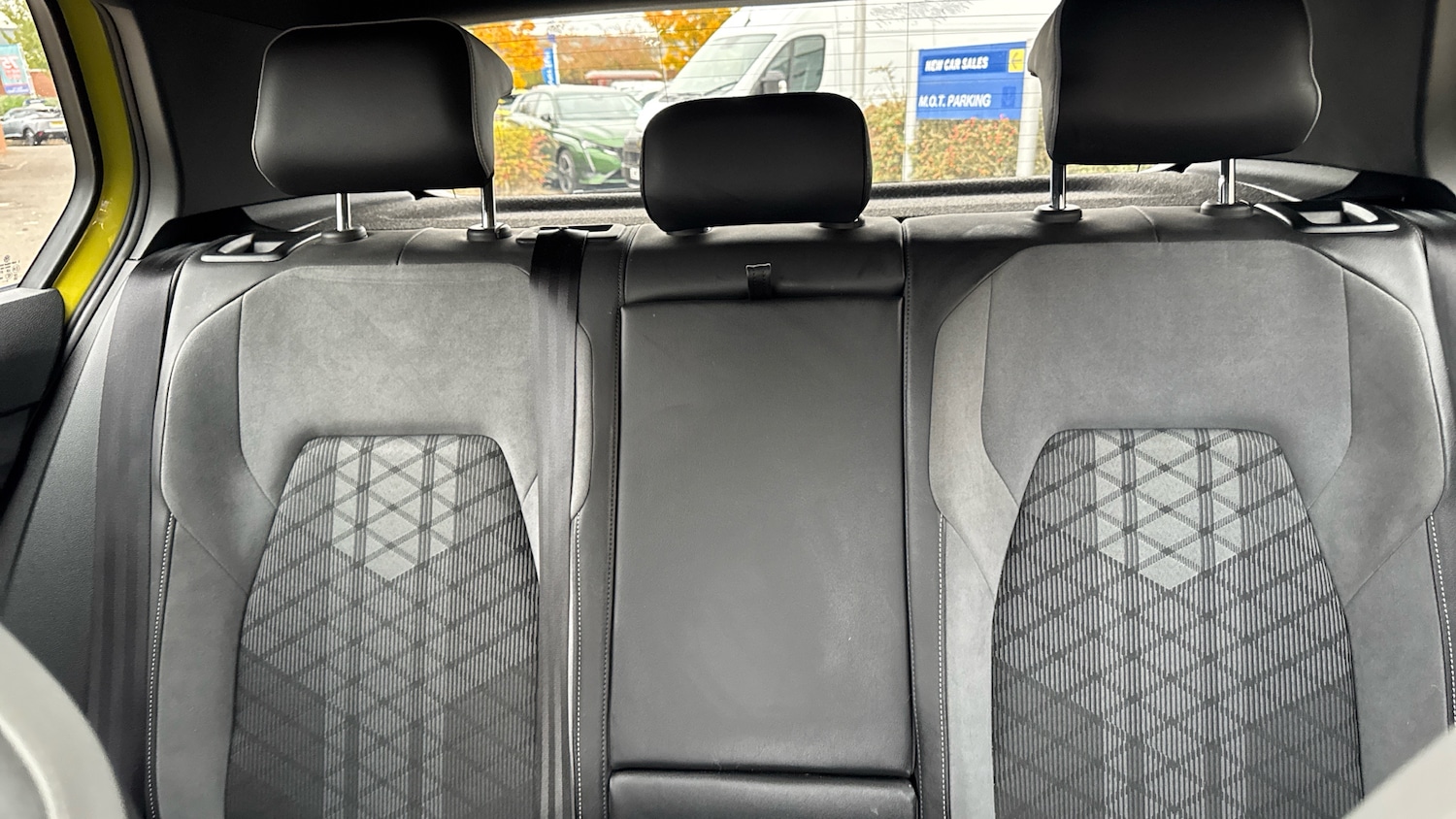 Used Volkswagen Golf 2021 for sale - 76413222: Photo 15