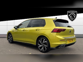 Used Volkswagen Golf 2021 for sale - 76413222: Photo