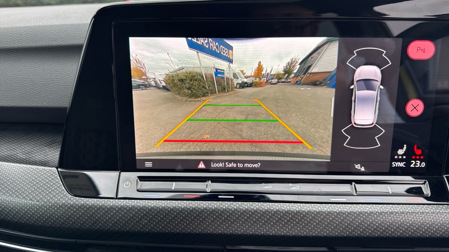 Used Volkswagen Golf 2021 for sale - 76413222: Photo 32