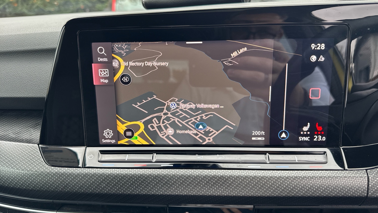 Used Volkswagen Golf 2021 for sale - 76413222: Photo 33