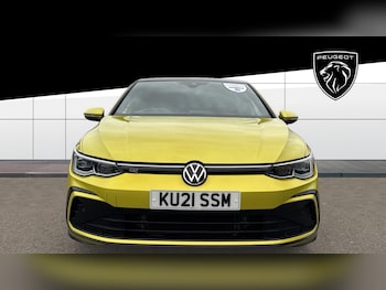 Used Volkswagen Golf 2021 for sale - 76413222: Photo