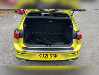 Used Volkswagen Golf 2021 for sale - 76413222: Photo