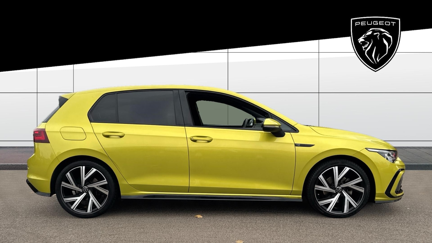 Used Volkswagen Golf 2021 for sale - 76413222: Photo 5