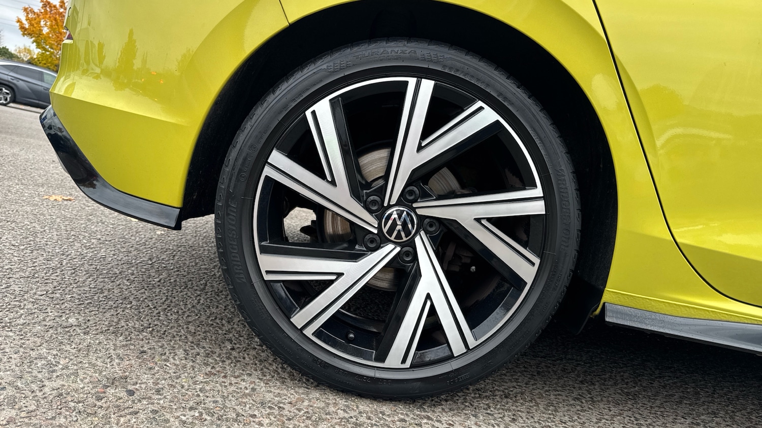 Used Volkswagen Golf 2021 for sale - 76413222: Photo 7