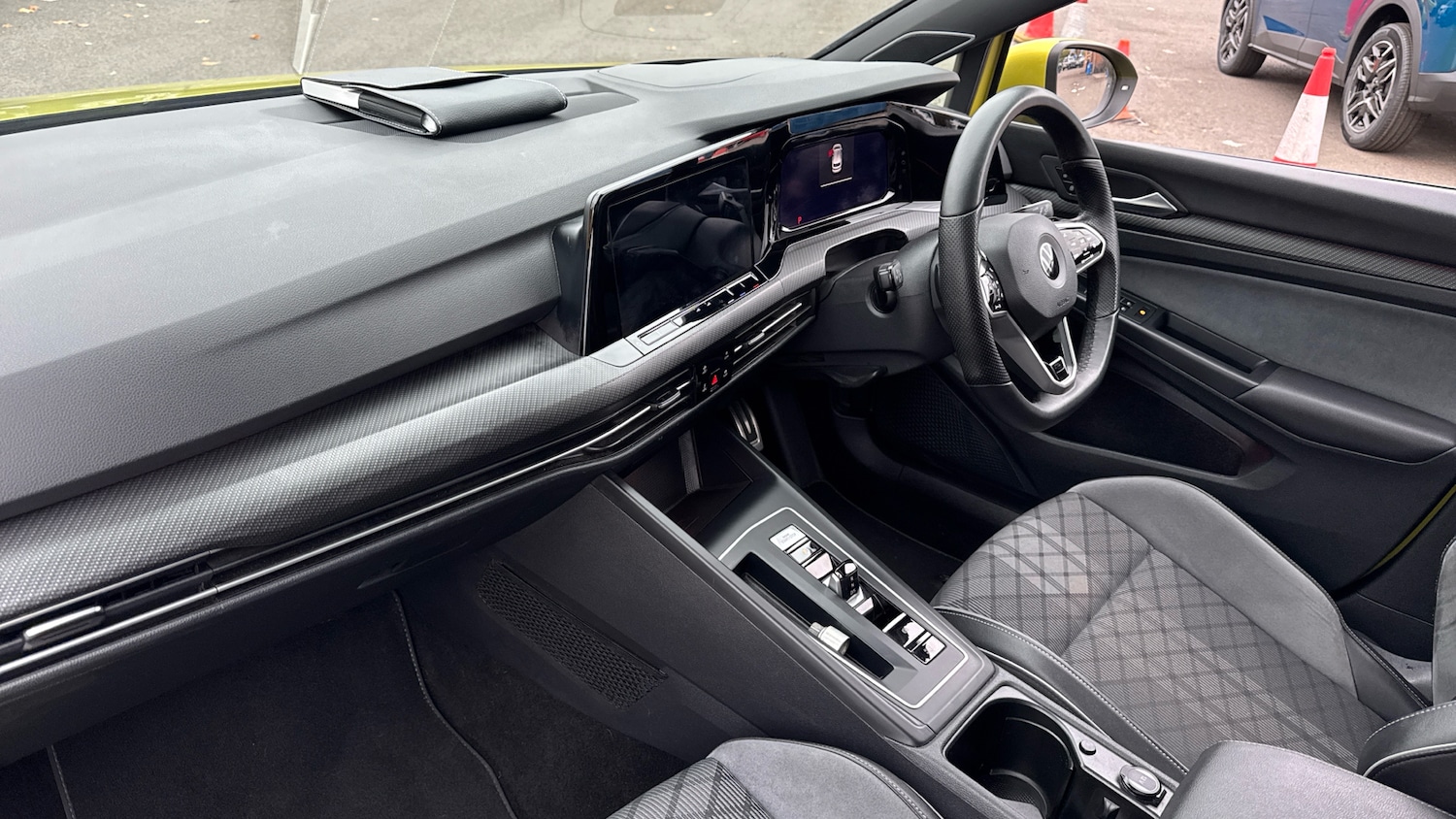 Used Volkswagen Golf 2021 for sale - 76413222: Photo 9