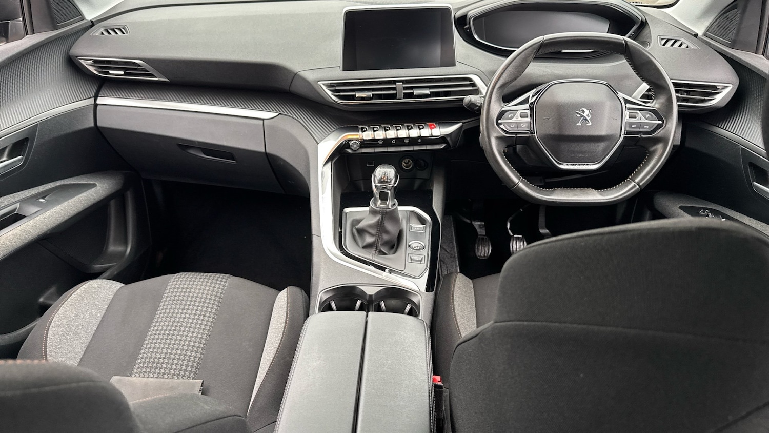 Used Peugeot 3008 2022 for sale - 77501162: Photo 10