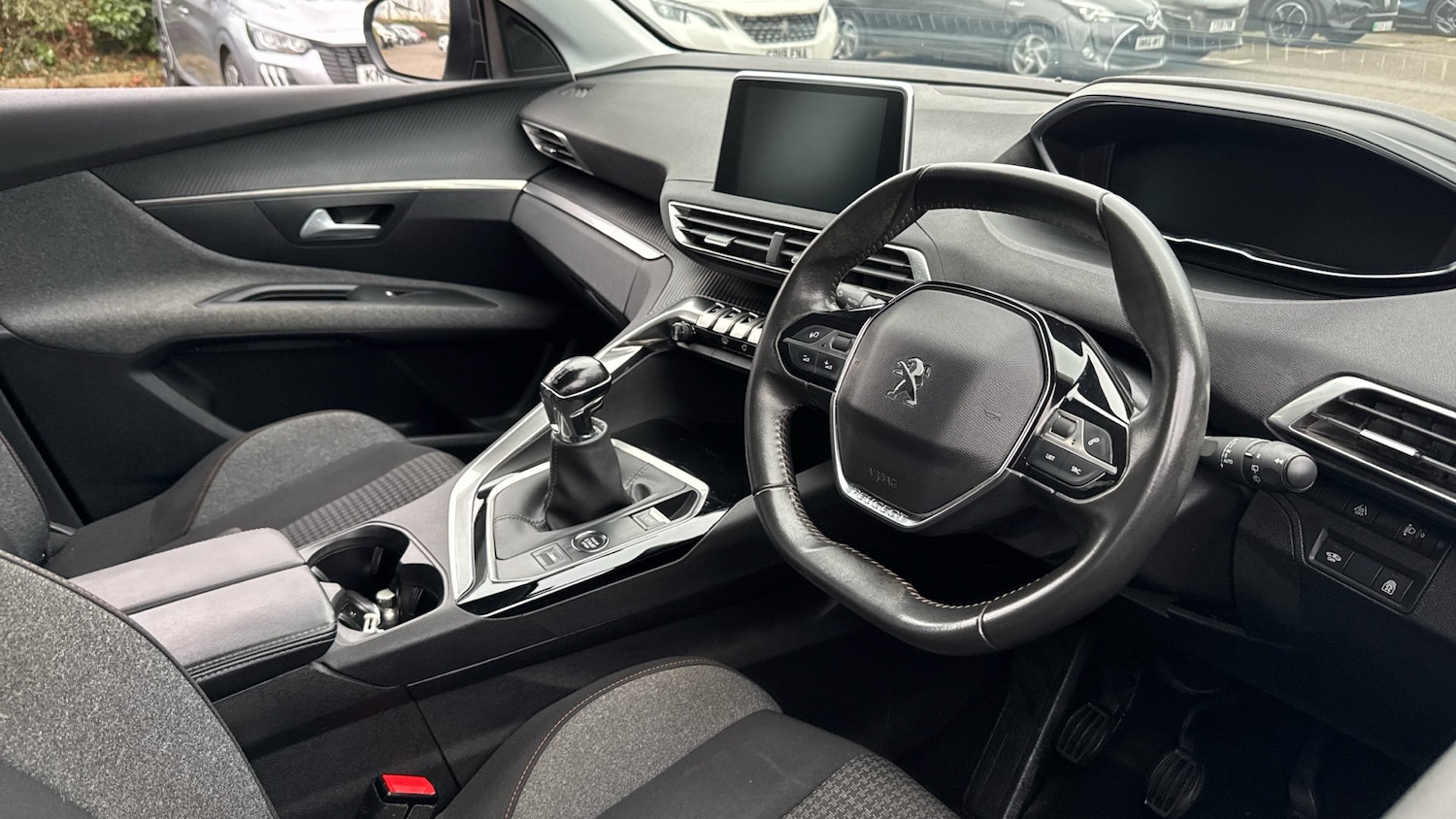 Used Peugeot 3008 2022 for sale - 77501162: Photo 11