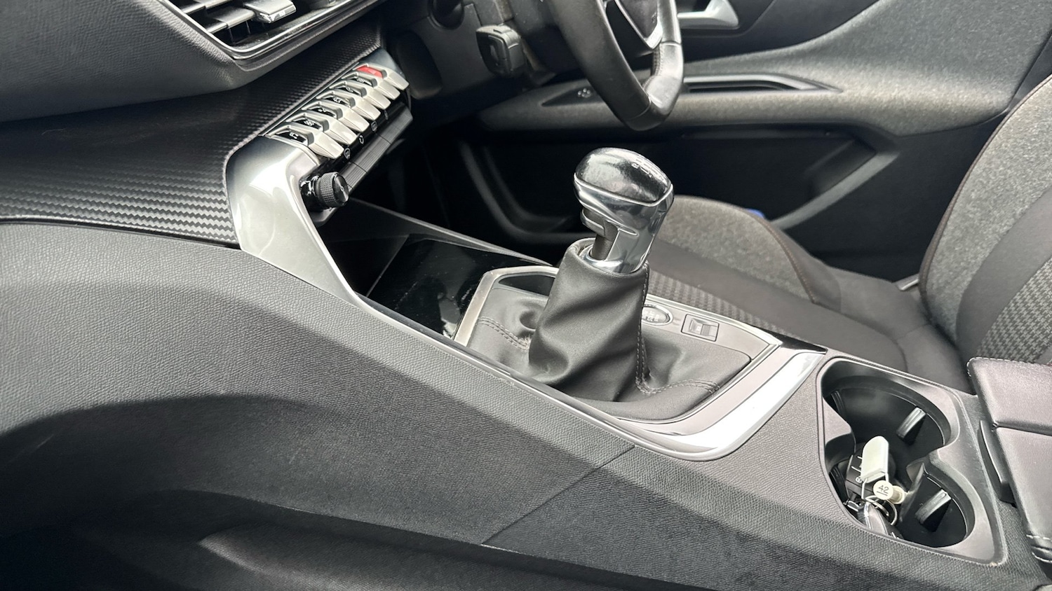 Used Peugeot 3008 2022 for sale - 77501162: Photo 13