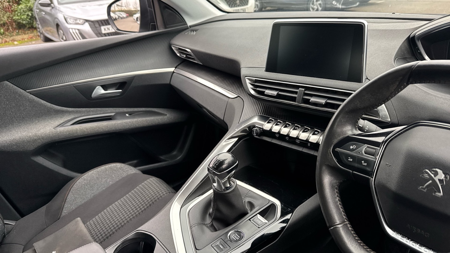 Used Peugeot 3008 2022 for sale - 77501162: Photo 14