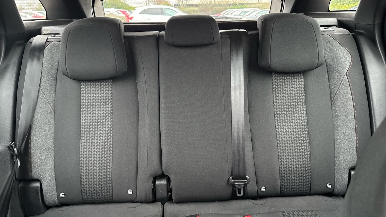 Used Peugeot 3008 2022 for sale - 77501162: Photo 15