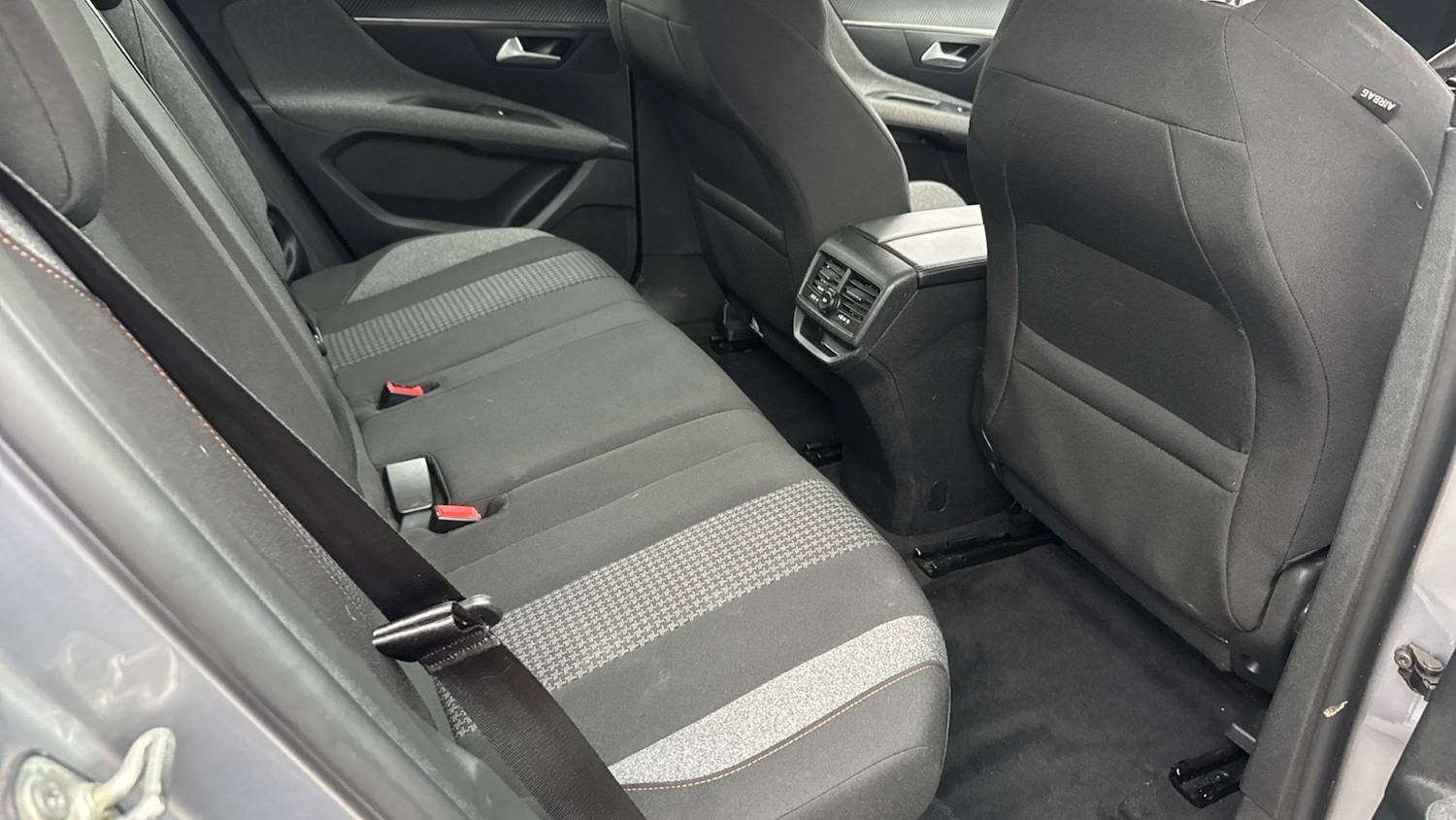 Used Peugeot 3008 2022 for sale - 77501162: Photo 16