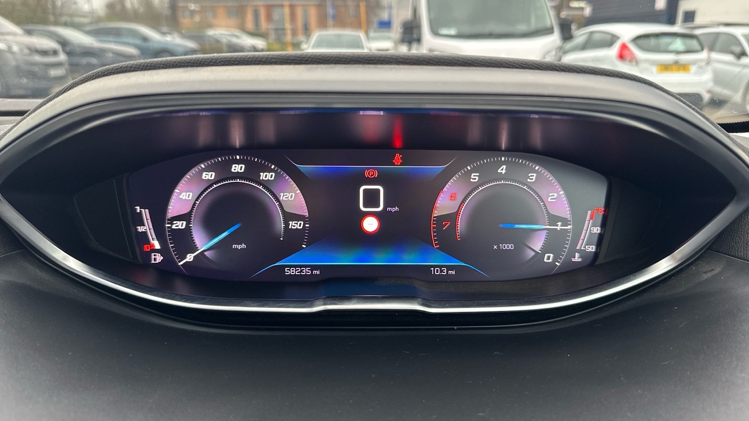 Used Peugeot 3008 2022 for sale - 77501162: Photo 18