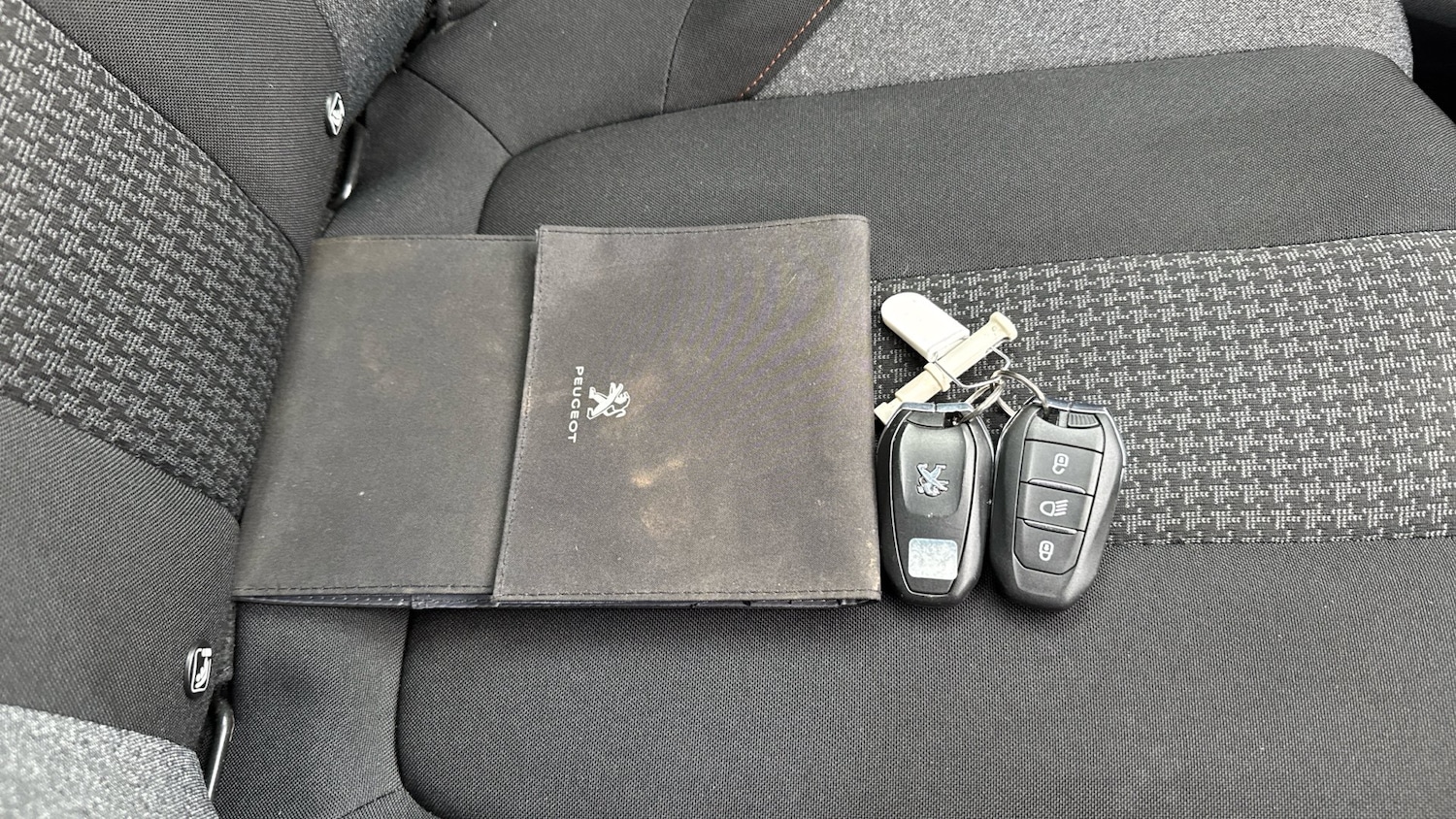 Used Peugeot 3008 2022 for sale - 77501162: Photo 19