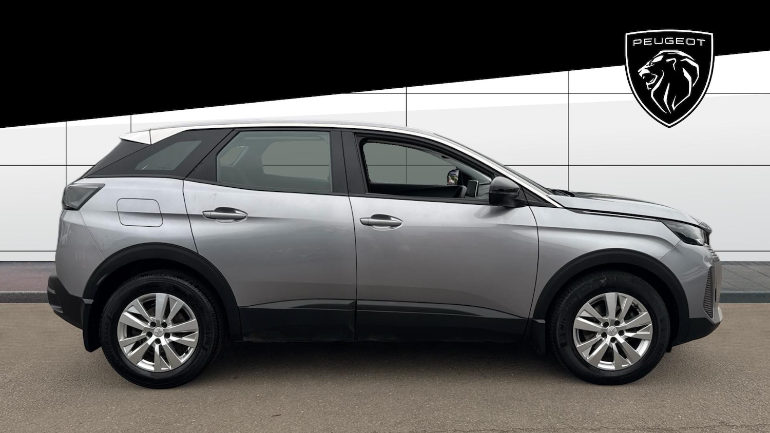 Used Peugeot 3008 2022 for sale - 77501162: Photo 5
