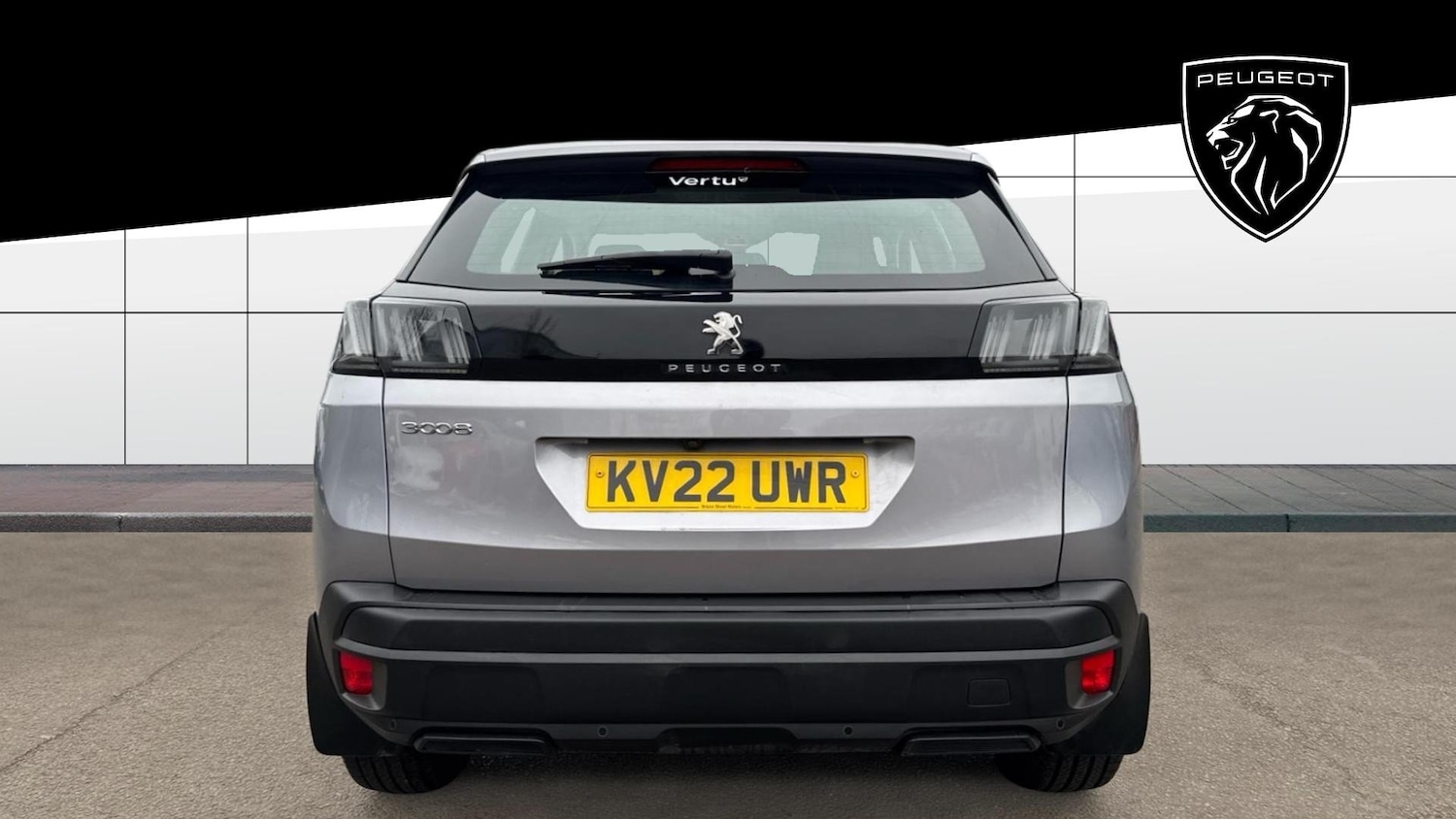 Used Peugeot 3008 2022 for sale - 77501162: Photo 6