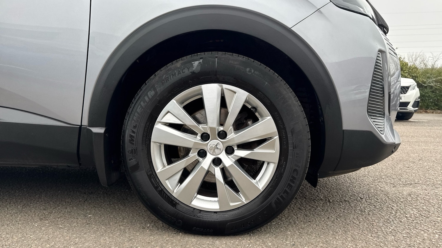 Used Peugeot 3008 2022 for sale - 77501162: Photo 7