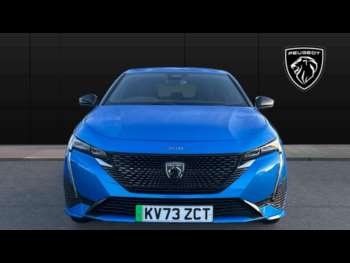 Used Peugeot 308 2024 for sale - 73618715: Photo