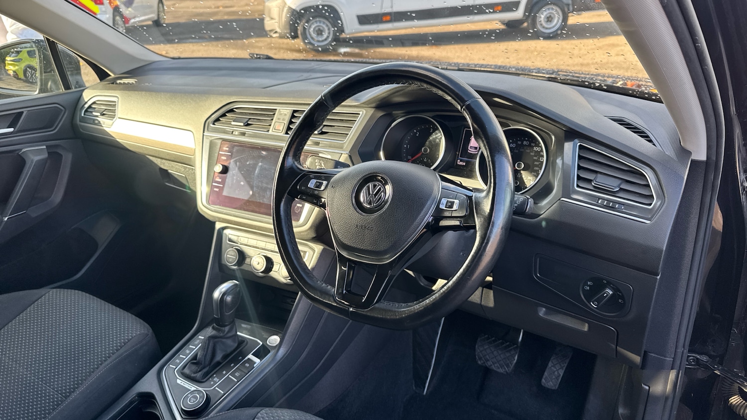 Used Volkswagen Tiguan Allspace 2020 for sale - 76299704: Photo 11