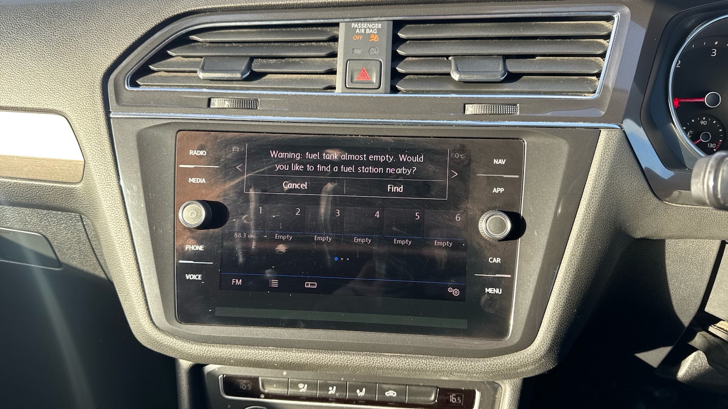 Used Volkswagen Tiguan Allspace 2020 for sale - 76299704: Photo 12