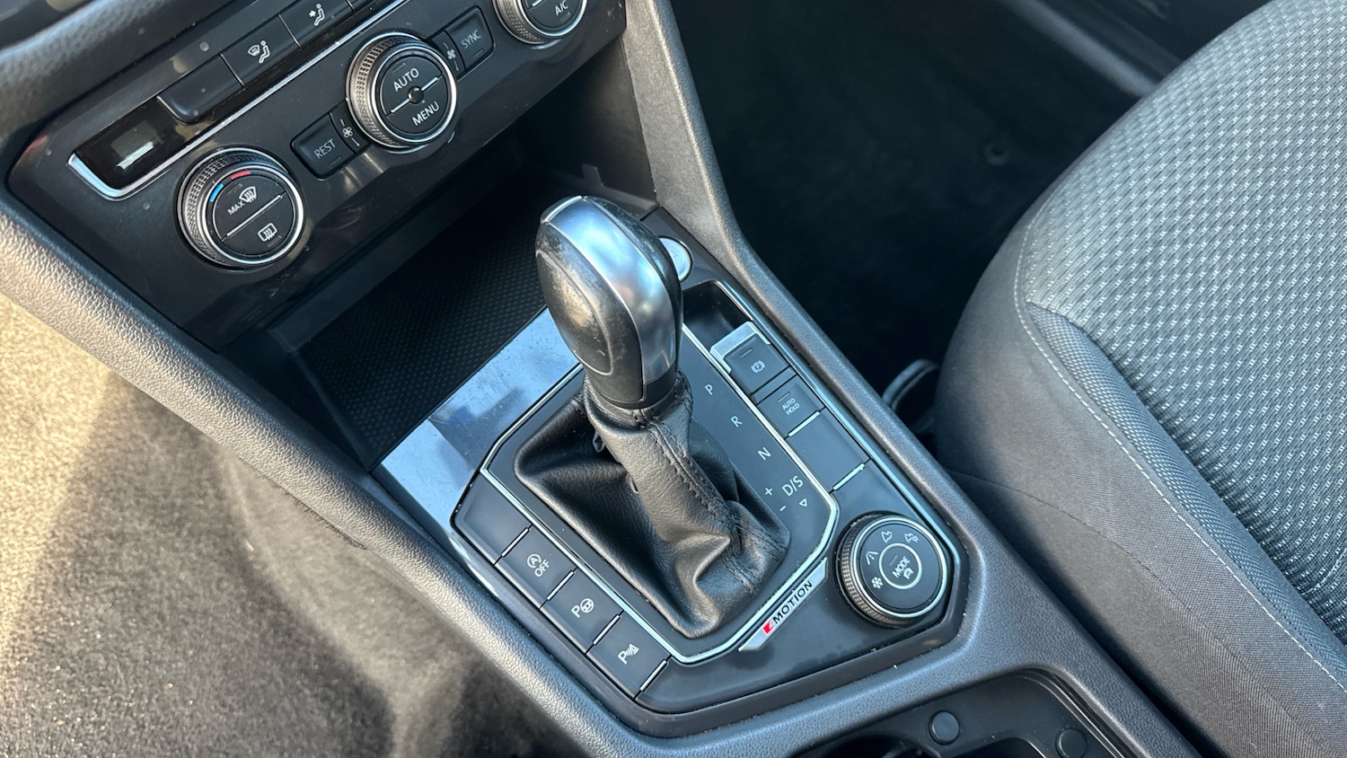 Used Volkswagen Tiguan Allspace 2020 for sale - 76299704: Photo 13