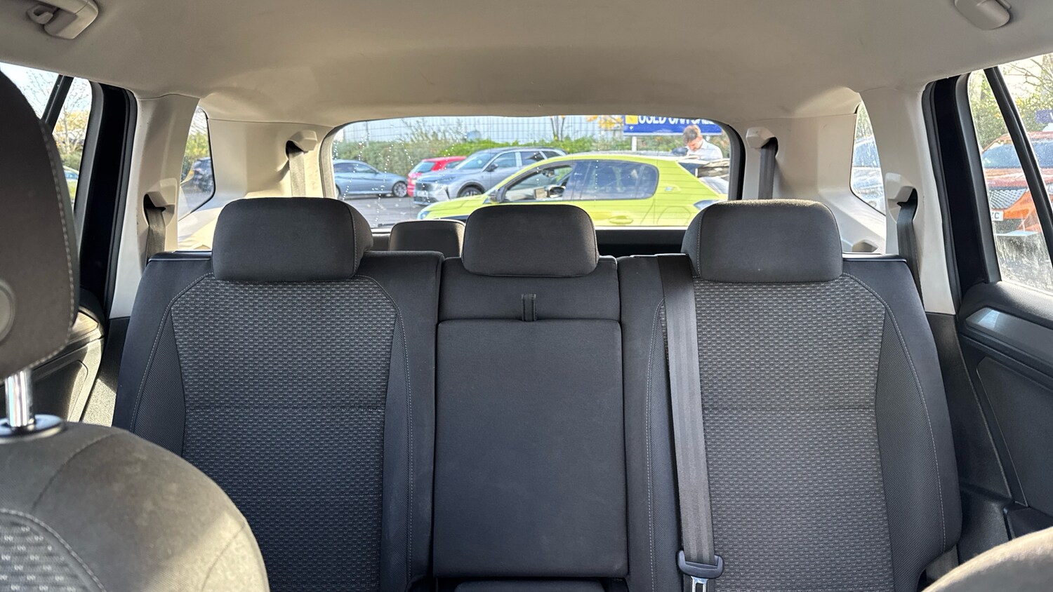 Used Volkswagen Tiguan Allspace 2020 for sale - 76299704: Photo 15