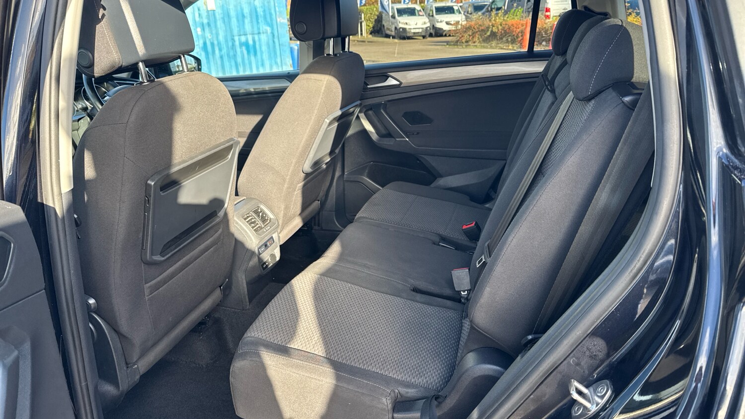 Used Volkswagen Tiguan Allspace 2020 for sale - 76299704: Photo 16