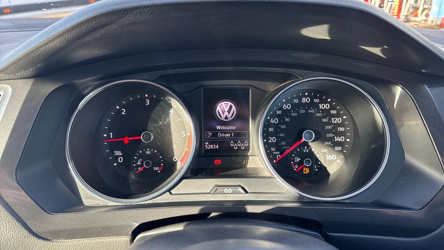 Used Volkswagen Tiguan Allspace 2020 for sale - 76299704: Photo 18