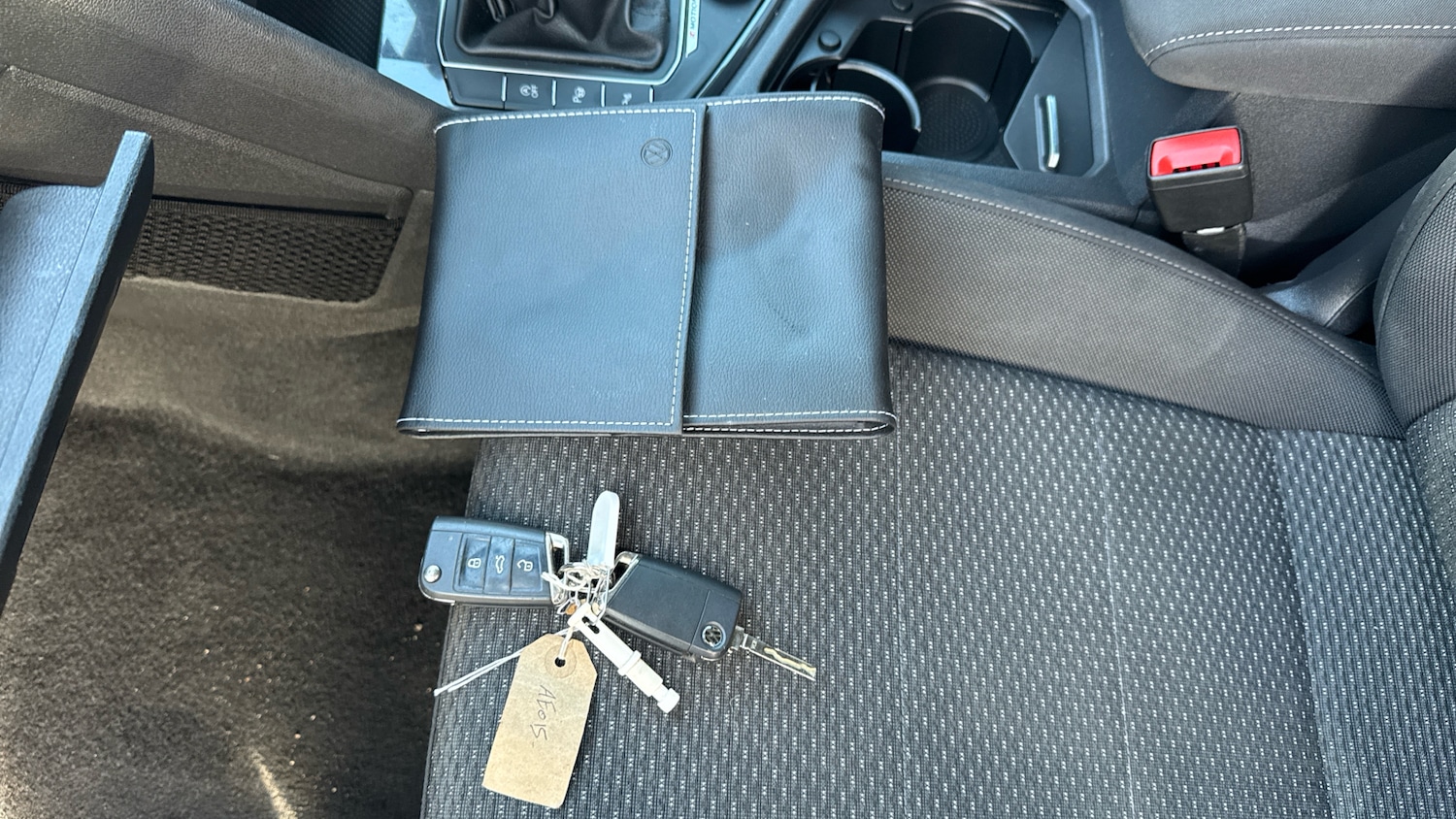 Used Volkswagen Tiguan Allspace 2020 for sale - 76299704: Photo 19