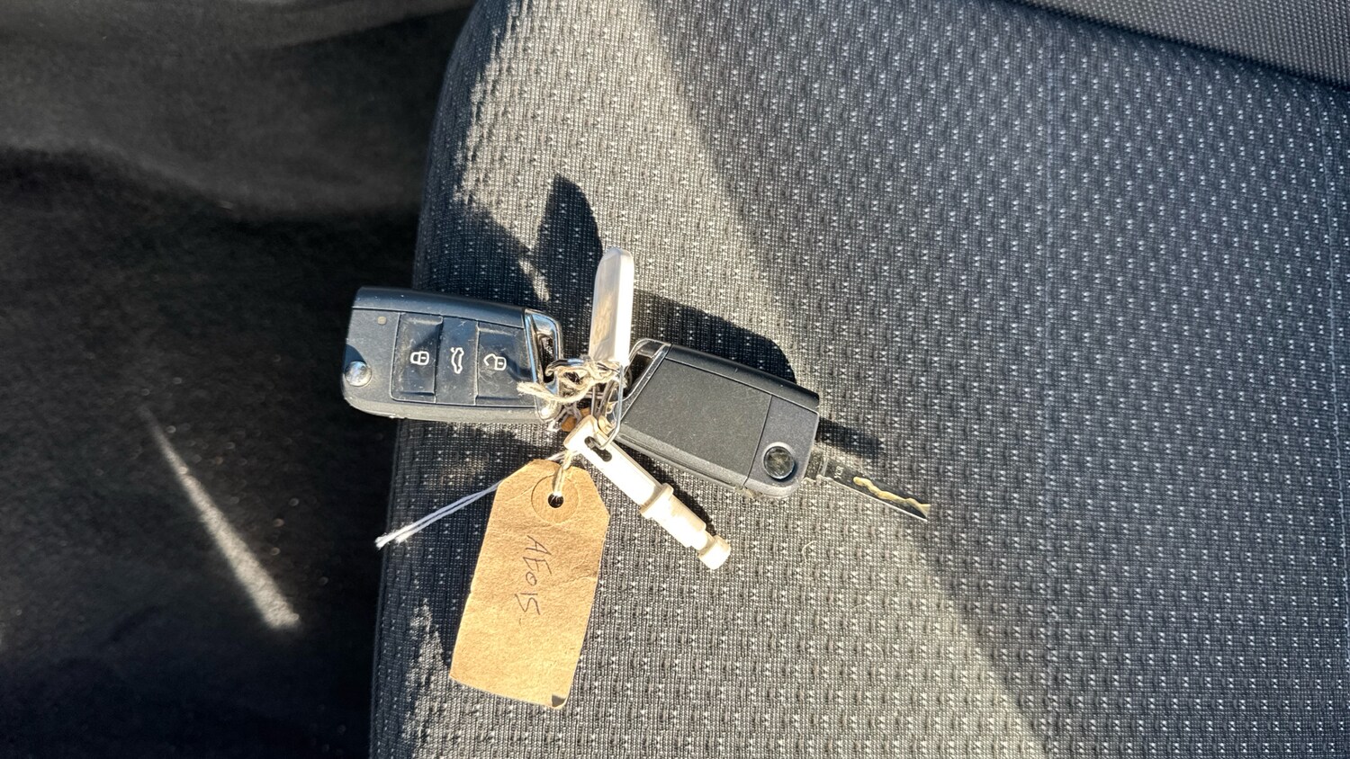 Used Volkswagen Tiguan Allspace 2020 for sale - 76299704: Photo 20