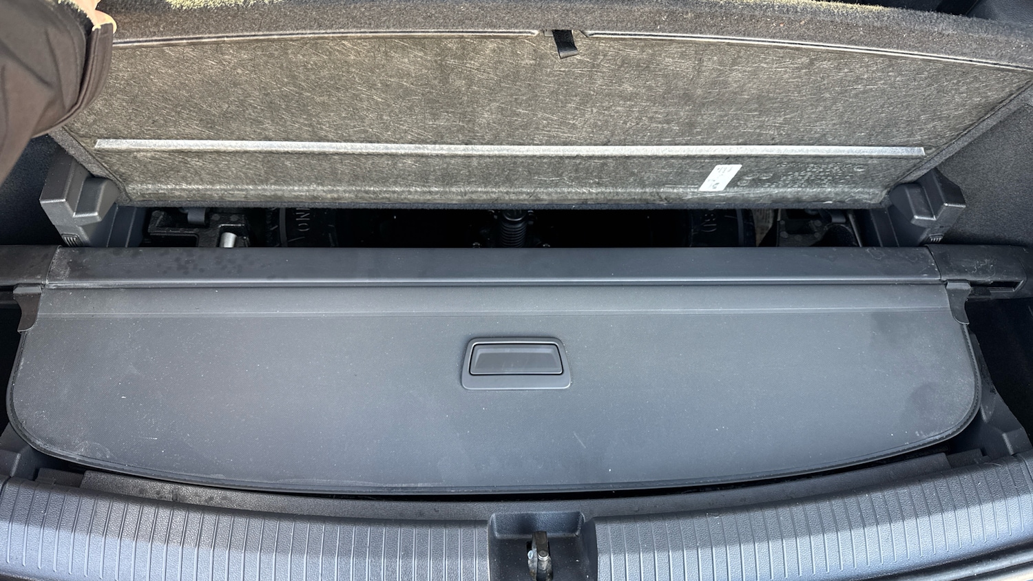 Used Volkswagen Tiguan Allspace 2020 for sale - 76299704: Photo 22