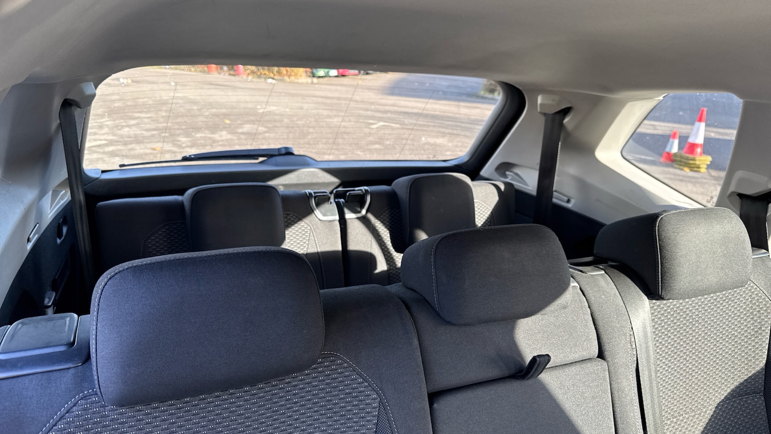 Used Volkswagen Tiguan Allspace 2020 for sale - 76299704: Photo 25