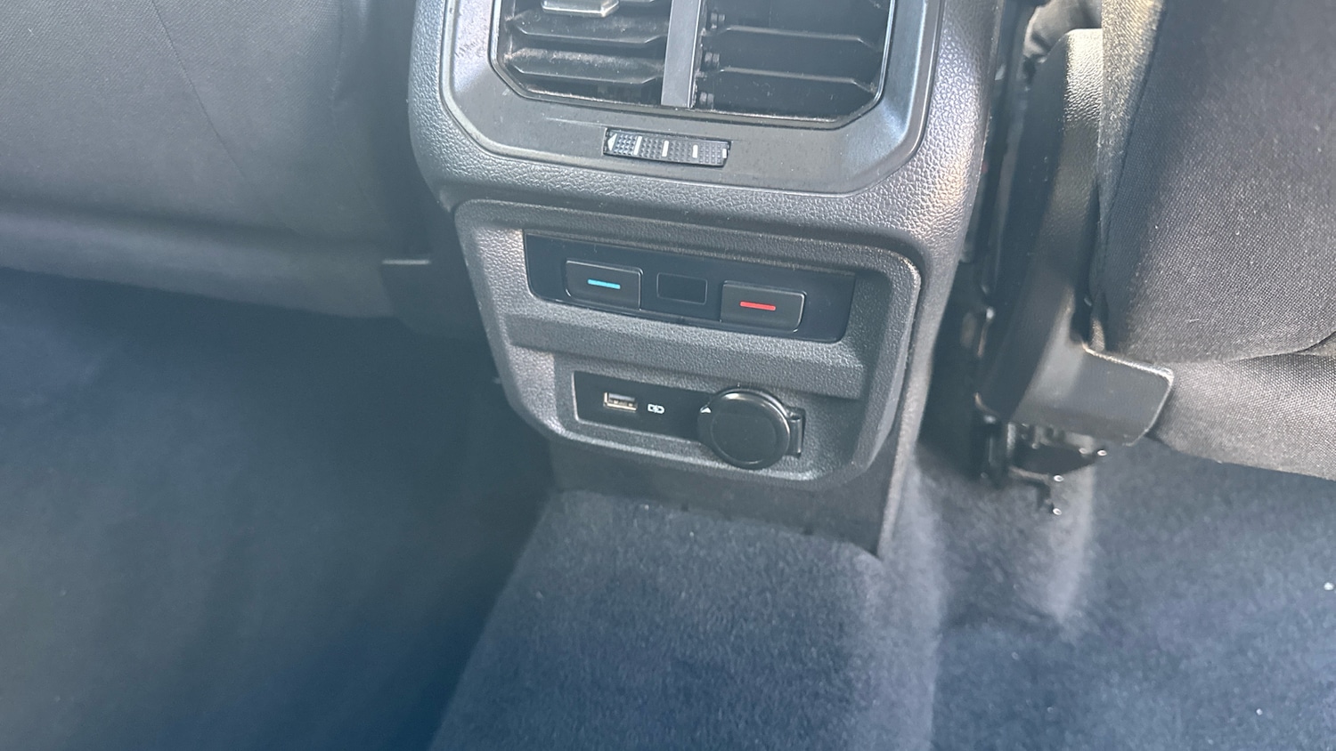 Used Volkswagen Tiguan Allspace 2020 for sale - 76299704: Photo 27