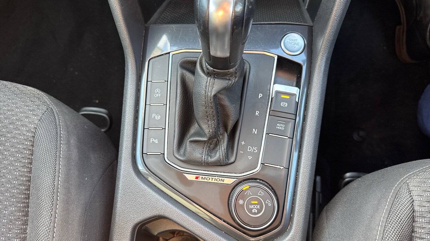 Used Volkswagen Tiguan Allspace 2020 for sale - 76299704: Photo 28