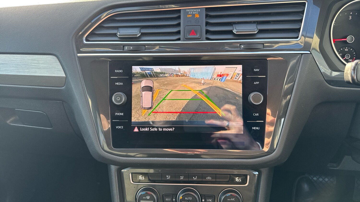 Used Volkswagen Tiguan Allspace 2020 for sale - 76299704: Photo 30