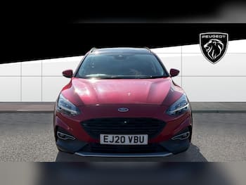 Used Ford Focus 2020 for sale - 79559566: Photo