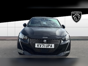 Used Peugeot 208 2021 for sale - 75749119: Photo