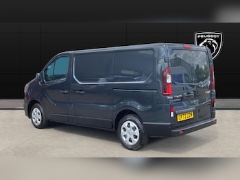 Used Renault Trafic 2023 for sale - 78526181: Photo