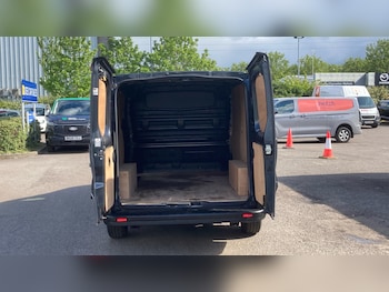 Used Renault Trafic 2023 for sale - 78526181: Photo