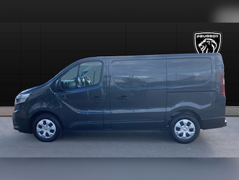 Used Renault Trafic 2023 for sale - 78526181: Photo